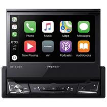 Toca DVD Pioneer AVH-Z7250TV 7" Bluetooth/USB/DVD/CD/TV