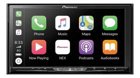 Toca Dvd Pioneer Avh-z9250bt 7 Bluetooth/usb/dvd/cd/sd/hdmi