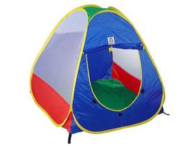 Toca Mágica Júnior - Braskit 610B Toca Mágica Júnior - Braskit 610B