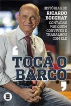 Toca o Barco Toca o Barco