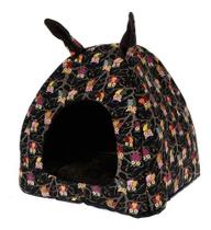 Toca P/ Gato Cachorro Pet Cama Iglu Cabana Linha Premium
