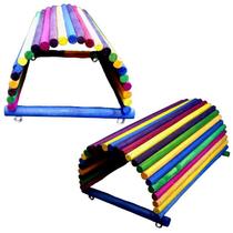 Toca para Chinchila e Porquinho da Índia - Pinguim