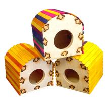 Toca para Roedor - Iglu - Pinguim Toca para Roedor - Iglu - Pinguim