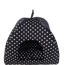 Toca Pet Cabana Casinha Cama Almofada Toquinha Médio