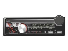 Toca Rádio Automotivo Mega Star Cdx384bt Usb/aux/bt