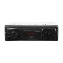 Toca Radio Booster BMP-2400SBT - 50W - USB/SD/Aux - Bluetooth - FM