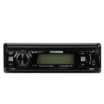 Toca Radio MP3 Hyundai HY-503 - 7W - USB/SD/Aux - FM