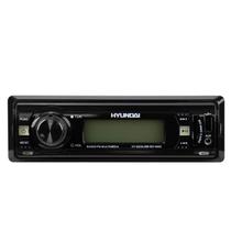 Toca Radio MP3 Hyundai HY503 USB SD Aux FM 7W