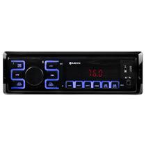 Toca Radio MP3 Mox MO-R2027 - USB/Aux/SD - - FM