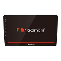 Toca Radio MP3 NA3605MX - 50W - USB/SD - - AM/FM - 10" - Nakamichi