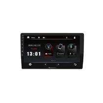 Toca Rádio Mp3 Nakamichi Nam1700Mx 50W Usb Bluetooth Am Fm 10 Pol