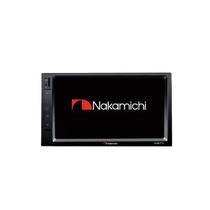 Toca Rádio Mp3 Nakamichi Nam1710 50W Usb Sd Aux Bluetooth Am Fm 7 Pol