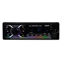 Toca Radio MP3 Satellite AU-341B - 50W - USB/SD/Aux - Bluetooth - FM