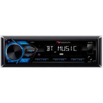 Toca Radio Nakamichi NQ711B MP3/USB/BT