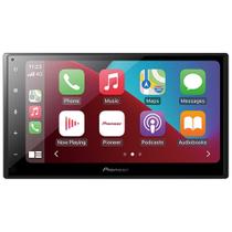 Toca Radio Pioneer DMH-A4450BT 6.8" USB/Aux Toca Radio Pioneer DMH-A4450BT 6.8" USB/Aux