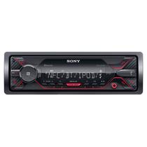 Toca Rádio Sony Dsx A410Bt Nfc Usb Bt