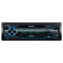 Toca Radio Sony DSX-A416BT