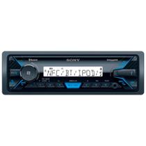 Toca Radio Sony DSX-M55BT NFC/USB/BT