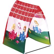 Toca Tenda Princesas Encantadas