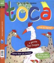 Toca vol 02