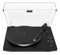 TocaDiscos Bluetooth AudioTechnica com Agulha Magnética Bivolt 110V 220V