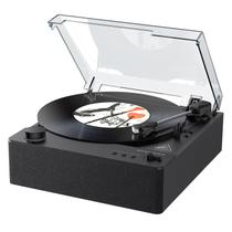Tocadiscos MYKESONIC AT-3600L Bluetooth com transmissão por correia