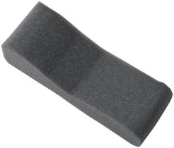 Tocadores de ombreiras de violino de espuma econômicas para violino 4/4-3/4 Tocadores de ombreiras de violino de espuma econômicas para violino 4/4-3/4