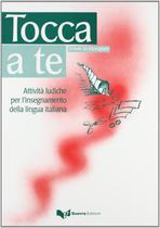 Tocca a te - testo - GUERRA EDIZIONI