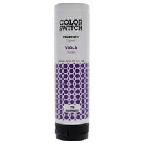 Tocco Mágico Color Switch Pigmento Puro Violeta para Cabello 150mL Tocco Mágico Color Switch Pigmento Puro Violeta para Cabello 150mL