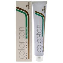Tocco Magico Color-Ton Tinte Permanente para Cabello 4.5P-4.21 Ónix 100 mL
