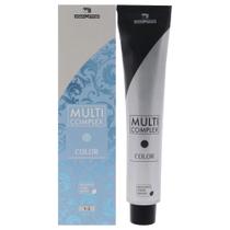 Tocco Magico Multi Complex Tinte de Cabello Permanente 12.77 Lavanda Profundo 100 mL
