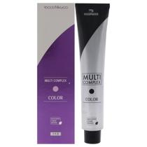 Tocco Magico Multi Complex Tinte Permanente para el Cabello 7.66 Rubio Intenso Rojo