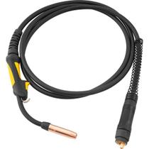 Tocha 400A 5 Metros para Máquinas de Solda MIG/MAG TMV 400 Vonder Tocha 400A 5 Metros para Máquinas de Solda MIG/MAG TMV 400 Vonder