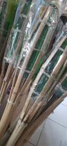 Tocha de bambu - Loja do Hippie