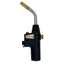 Tocha de gatilho de solda e brasagem Goss GP-600
