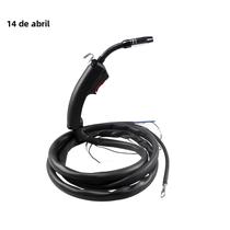 Tocha De Soldagem MIG MAG 14AK Para Equipamentos De Soldagem MIG MAG, Acessórios Para Máquinas De Tocha De Soldagem MIG MAG 14AK Para Equipamentos De Soldagem MIG MAG, Acessórios Para Máquinas De