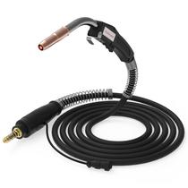 Tocha de soldagem MIG YESWELDER 250A 4,6 m para Lincoln 200/250L
