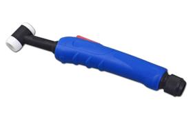 Tocha de Soldagem RIVERWELD WP-17F 150A Resfriada a Ar