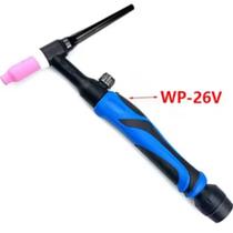 Tocha de Soldagem Tig Temwell 200A WP26V Gtagaw Argônio