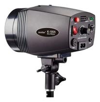 Tocha Flash Para Estúdio Fotográfico Godox K180a 220v