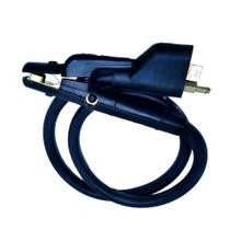 Tocha Grafite C2 600 AMP * 339 Tocha Grafite C2 600 AMP * 339