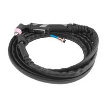 Tocha máquina de corte plasma pistola 60a 4m tpv 60 vonder Tocha máquina de corte plasma pistola 60a 4m tpv 60 vonder