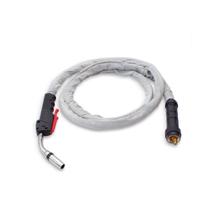 Tocha Mig 250 5,0m com Raspa Omox-125 - Omega