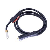 Tocha MIG Aeme 390 Amperes SBME 450 x 3 Metros Tocha MIG Aeme 390 Amperes SBME 450 x 3 Metros