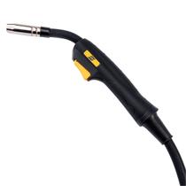 Tocha Mig/Mag Esab Handytorch 150 - 3,0M - Euro Conector