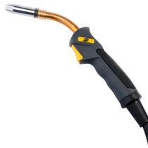 Tocha Mig/Mag Esab Handytorch 240 - 3,0M - Euro Conector