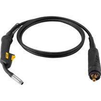 Tocha Mig/mag Vonder 3,0 M Euroconector Bico 0,8 Mm