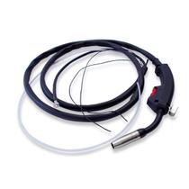 Tocha Mig MK-14 Maquina Solda Com Gas De Embutir