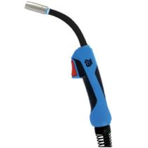 Tocha MIG TBI PRO 253 0,8 a 1,2mm 5M ESAB Tocha MIG TBI PRO 253 0,8 a 1,2mm 5M ESAB