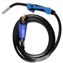 Tocha para Solda 1,0-1,6mm MIG / MAG TBI 453 Expert Esab